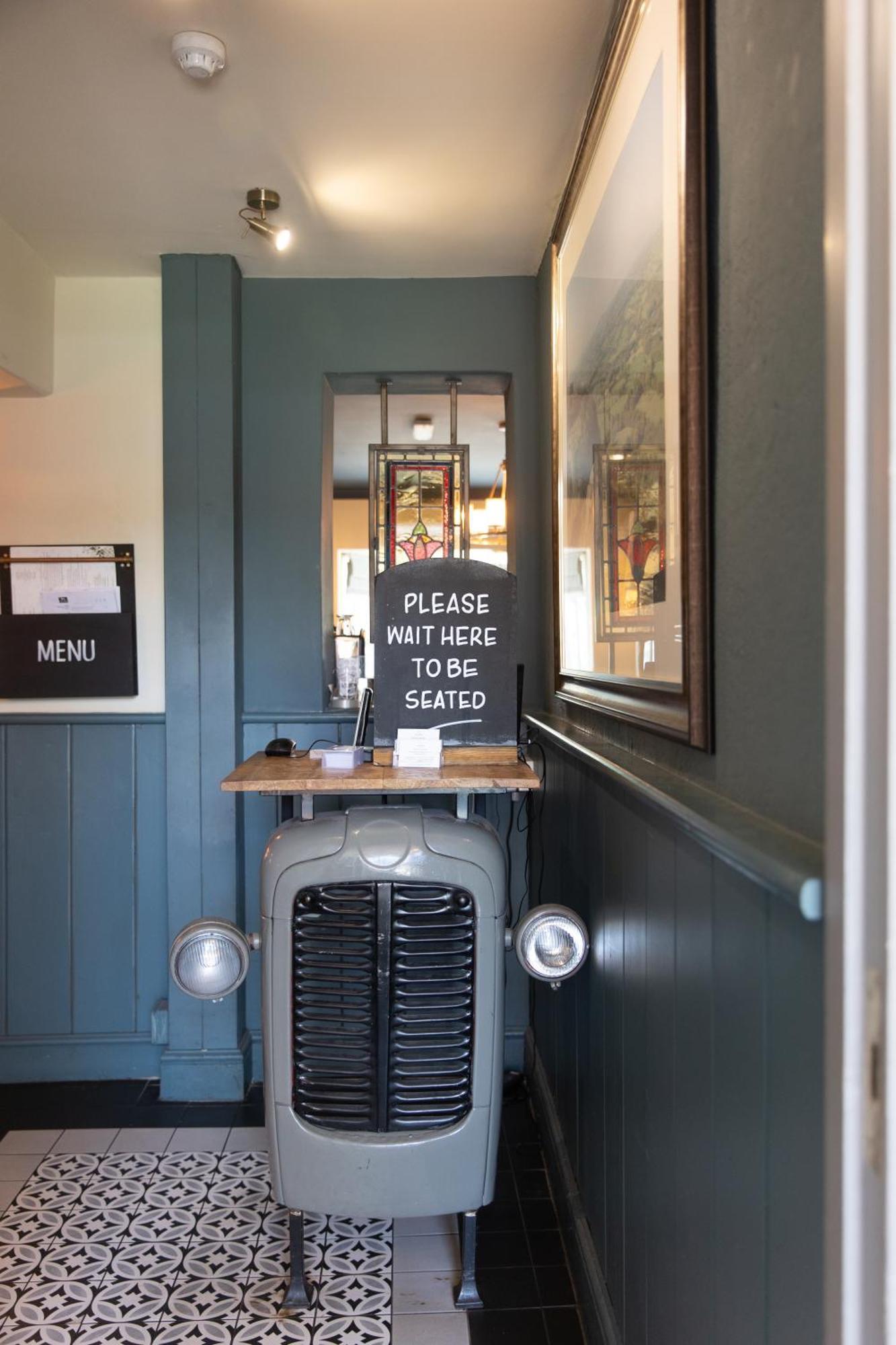 The Dog In Over Peover Knutsford Buitenkant foto