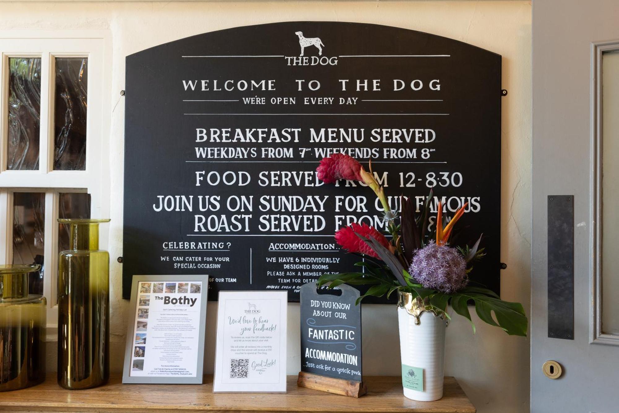The Dog In Over Peover Knutsford Buitenkant foto